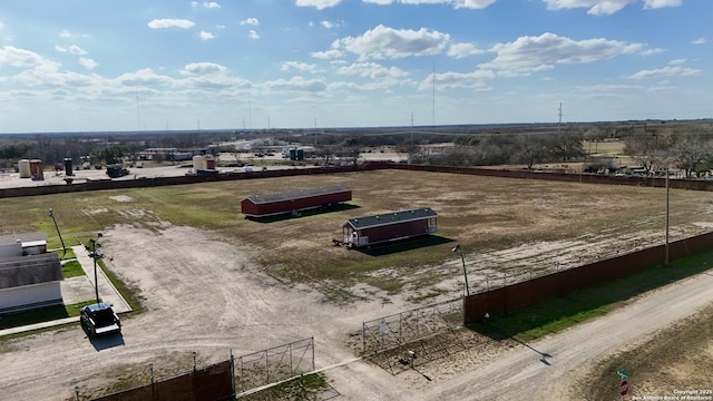 416 Mulberry St, Jourdanton TX, 78026 land for sale