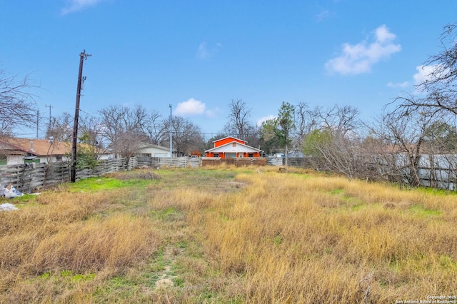 2423 W Gerald, San Antonio TX, 78211 land for sale