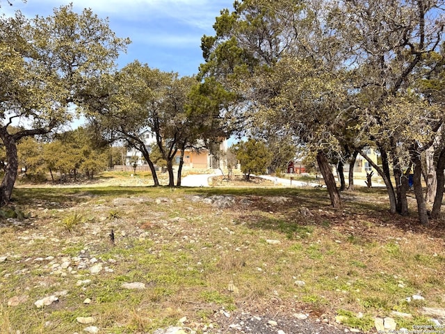 Listing photo 2 for 2184 Grandview Frst, Canyon Lake TX 78133