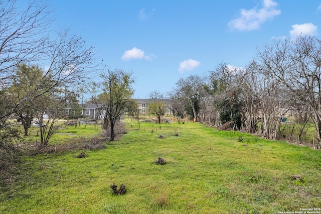 143 W Gerald, San Antonio TX, 78221 land for sale