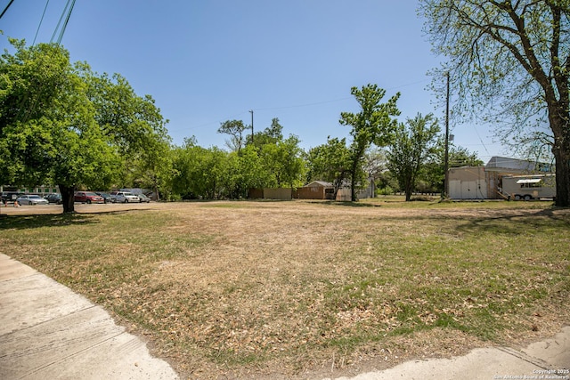 3522 Broadway, San Antonio TX, 78209 land for sale