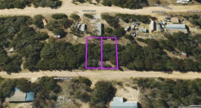 TBD NE, Bandera TX, 78003 land for sale