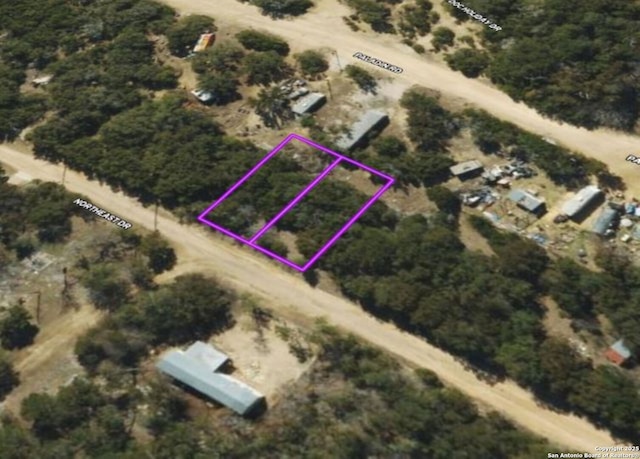 Listing photo 3 for TBD NE, Bandera TX 78003