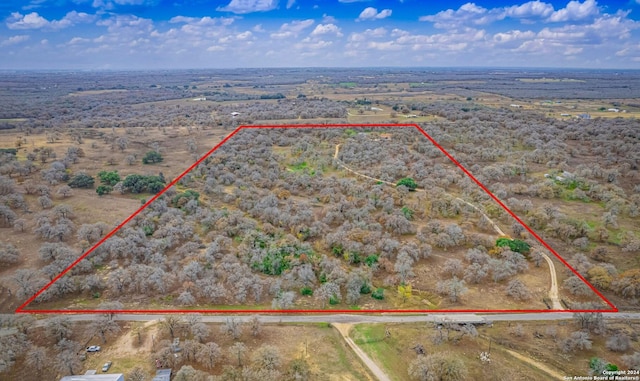 1657 County Road 434, Stockdale TX, 78160 land for sale