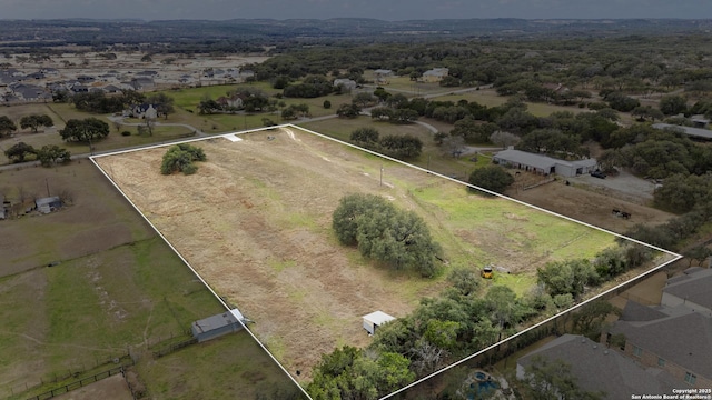 124 Spring Hl, Boerne TX, 78006 land for sale