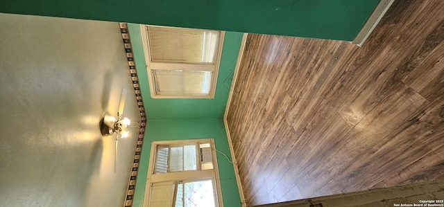 2055 E Crockett St, San Antonio, TX 78202 - interior space