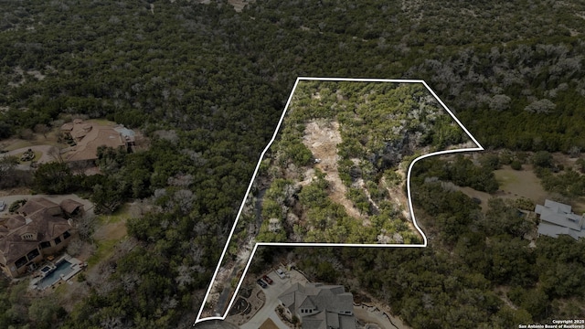 11235 Paraiso Blf, Boerne TX, 78006 land for sale