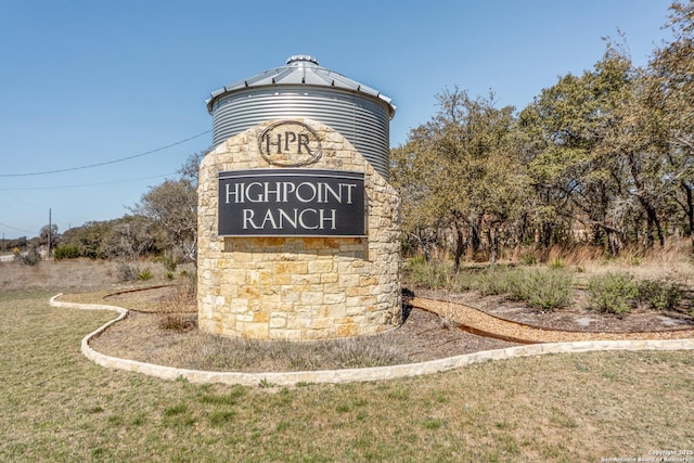 LOT63 Linwood Rdg, Boerne, TX 78006