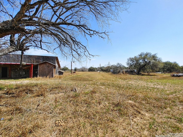 Listing photo 2 for 210 County Road 425, Mccoy TX 78113