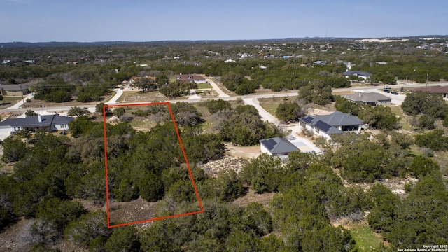 261 Toucan, Spring Branch TX, 78070 land for sale