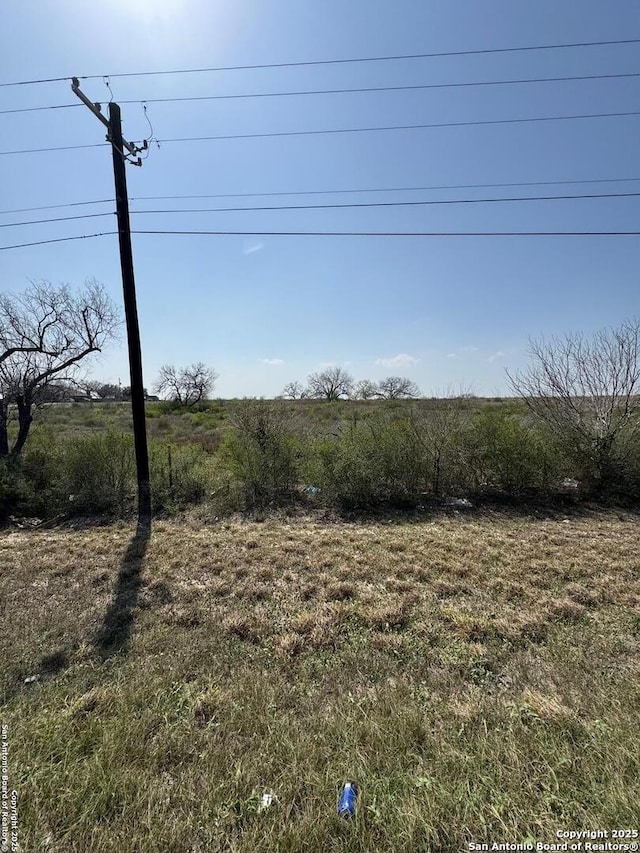 00 Crk 455, George West TX, 78022 land for sale