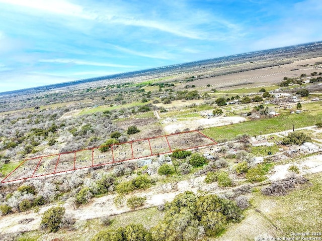 326 County Road 124, Floresville TX, 78114 land for sale