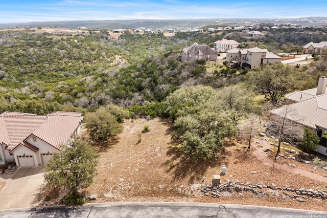 105 Towne View Cir, Boerne TX, 78006 land for sale