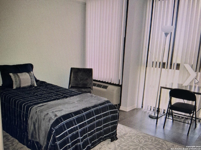 view of bedroom