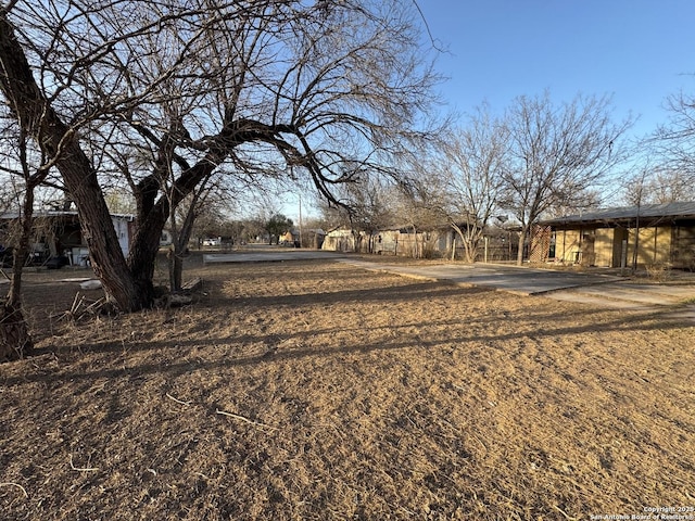 205 W Canales, Uvalde TX, 78801 land for sale