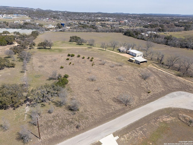 LOT128 Rio Grande Dr, Blanco TX, 78606 land for sale