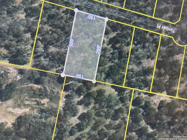 205 Timber, La Vernia TX, 78121 land for sale