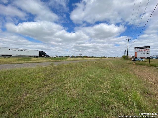 12020 Interstate 10, Converse TX, 78109 land for sale