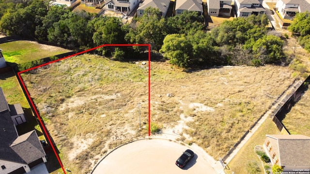 311 Tahoe, San Antonio TX, 78253 land for sale