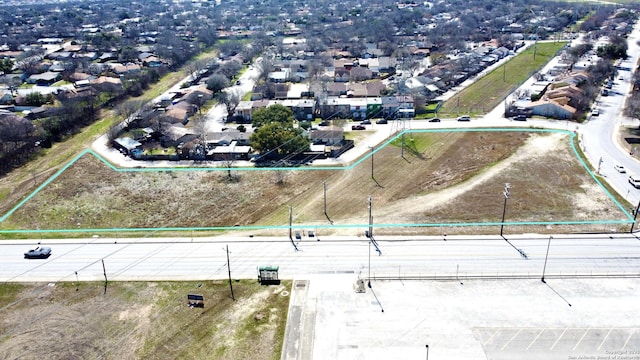 0 Montgomery, San Antonio TX, 78239 land for sale