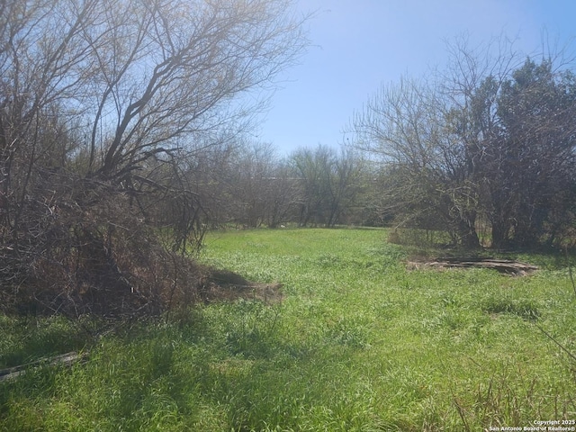 207 Rullman, San Antonio TX, 78208 land for sale