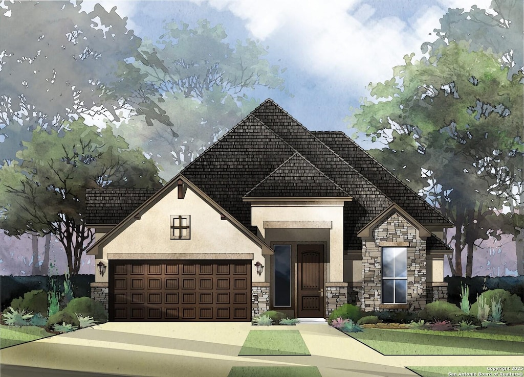 3009 Ashby Park, Bulverde, TX 78163