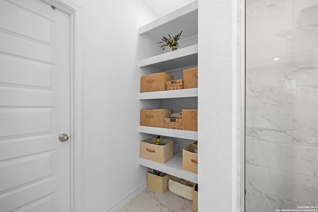 10619 Revolver Trl, San Antonio, TX 78254 - view of pantry