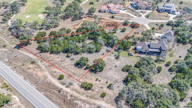 48 Muirfield, Boerne TX, 78006 land for sale