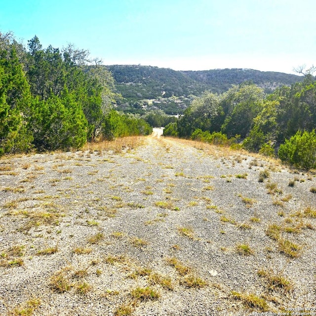 568 Buck Trl, Canyon Lake TX, 78133 land for sale