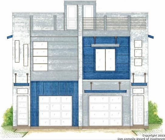 528 S Olive St, San Antonio TX, 78203 land for sale