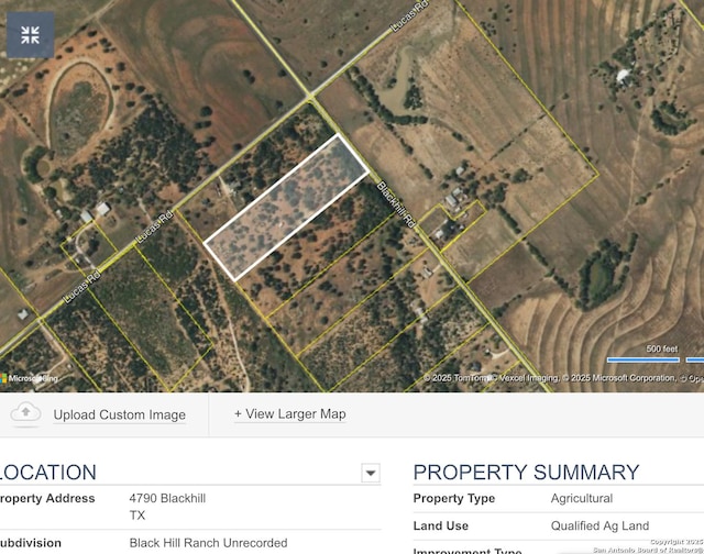 4790 Blackhill, Floresville, TX 78114