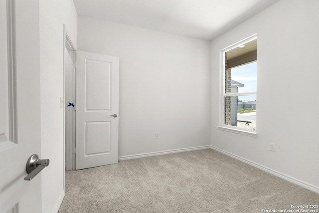 13210 Club House Blvd, San Antonio, TX 78221 - unfurnished room with carpet floors and baseboards