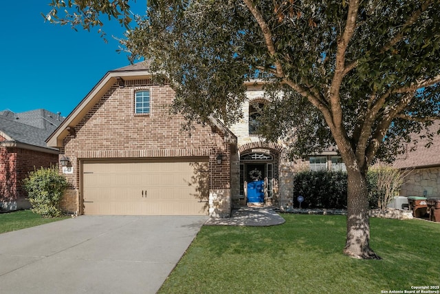 Listing photo 2 for 6423 Palmetto Way, San Antonio TX 78253