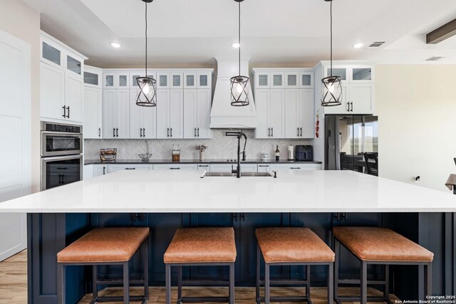 140 Summer Meadow Ln, Vernia, TX 78121