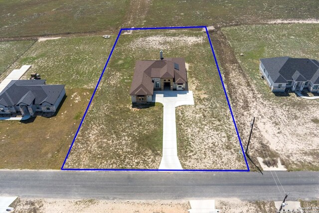 140 Summer Meadow Ln, Vernia, TX 78121