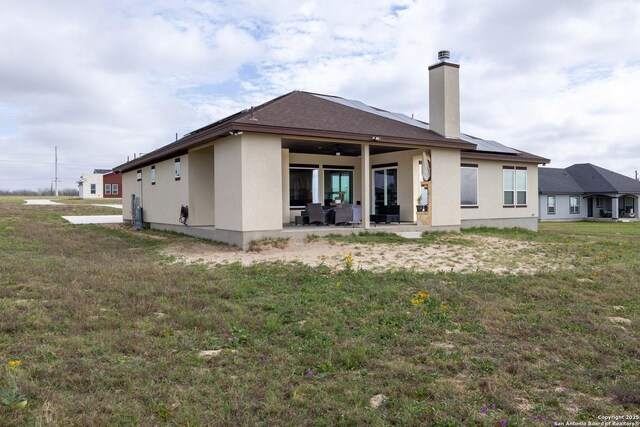 140 Summer Meadow Ln, Vernia, TX 78121