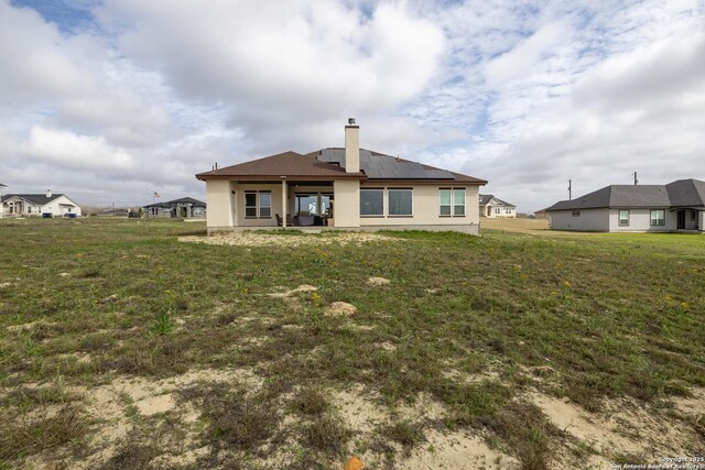 140 Summer Meadow Ln, Vernia, TX 78121