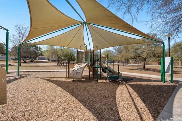 12604 Brite Rnch, San Antonio, TX 78245 - view of community play area