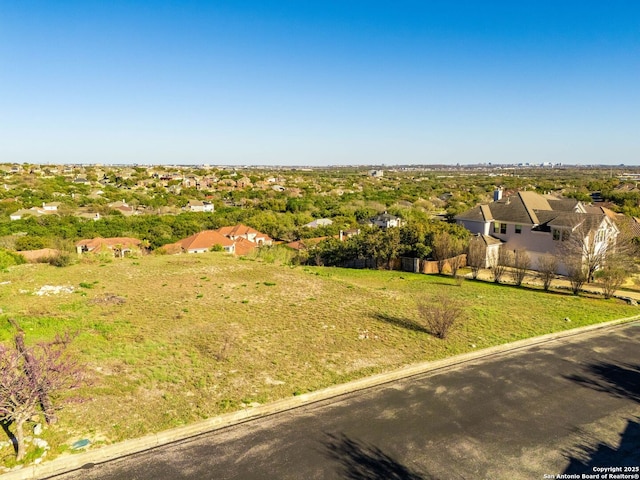 316 Tulorosa, Helotes TX, 78023 land for sale