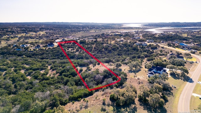 1023 Flint, Spring Branch TX, 78070 land for sale