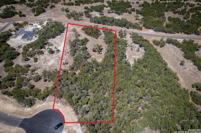 LOT45 Mezcaya Trl, Boerne TX, 78006 land for sale