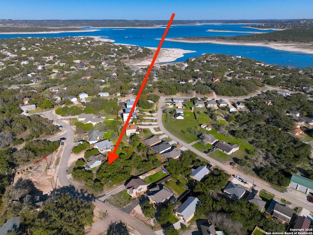 1100 Diamondhead, Canyon Lake TX, 78133 land for sale