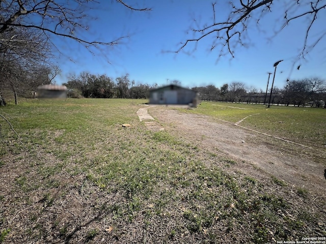 2639 Woodbury, San Antonio TX, 78217 land for sale