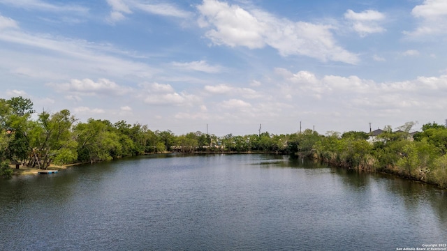 water view