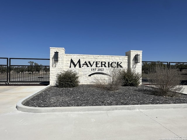 Listing photo 3 for LOT70 Fallow Dr, Harper TX 78631