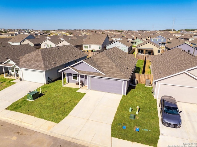 31831 Blackgum, Bulverde, TX 78163