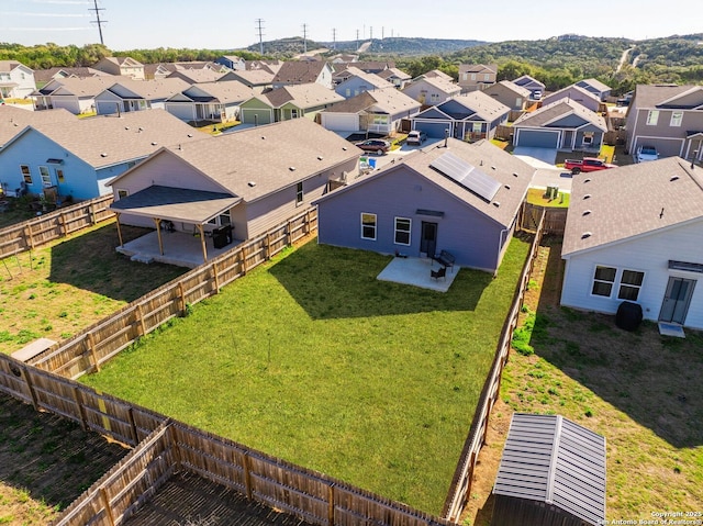 31831 Blackgum, Bulverde, TX 78163