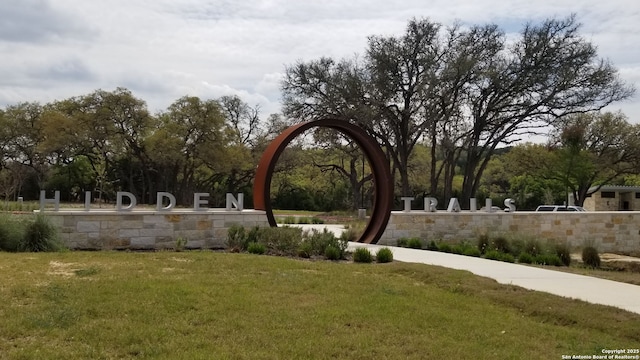 31831 Blackgum, Bulverde, TX 78163