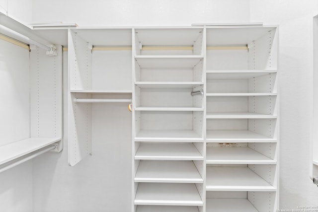 26823 Rustic Brk, San Antonio, TX 78261 - view of walk in closet