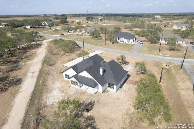 116 Hidden Ranch Ct, Floresville, TX 78114 - view of subject property